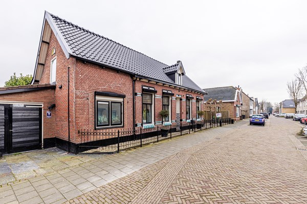 Property photo - Havenstraat 40, 3281XE Numansdorp